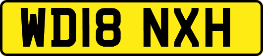 WD18NXH