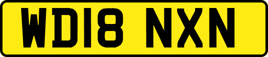 WD18NXN