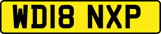 WD18NXP