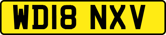 WD18NXV