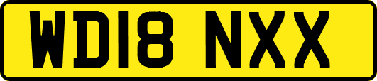 WD18NXX