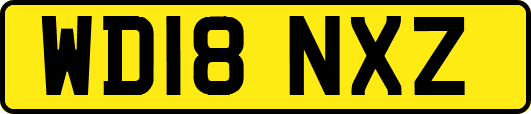 WD18NXZ