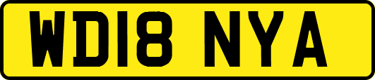 WD18NYA