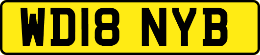WD18NYB