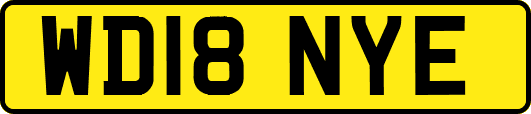 WD18NYE