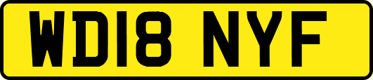 WD18NYF