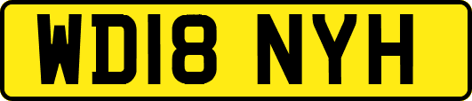 WD18NYH