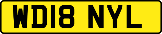 WD18NYL