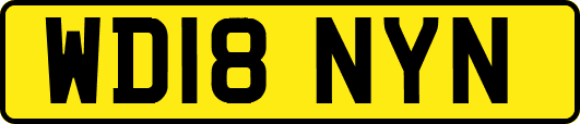 WD18NYN