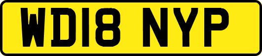 WD18NYP