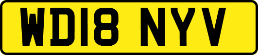 WD18NYV