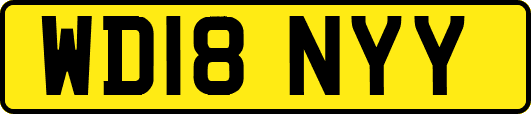 WD18NYY