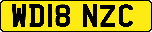 WD18NZC