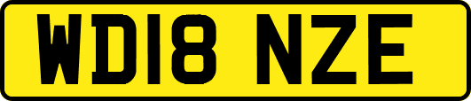 WD18NZE