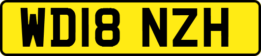 WD18NZH