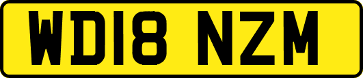 WD18NZM