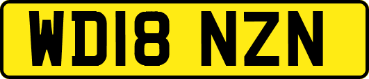 WD18NZN