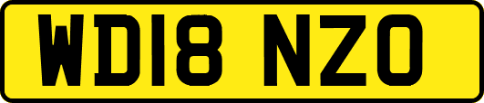 WD18NZO