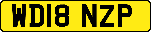 WD18NZP