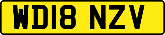WD18NZV