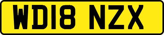 WD18NZX