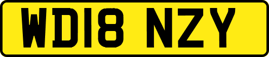 WD18NZY