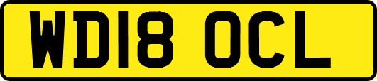 WD18OCL