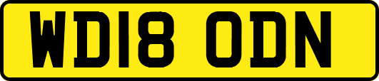 WD18ODN
