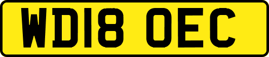 WD18OEC