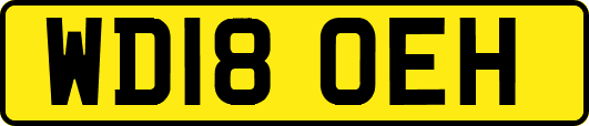 WD18OEH
