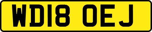 WD18OEJ