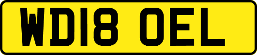 WD18OEL
