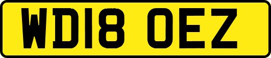 WD18OEZ