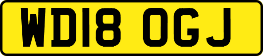 WD18OGJ