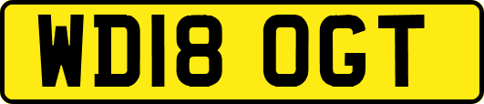 WD18OGT