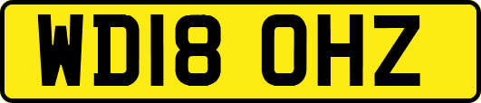 WD18OHZ
