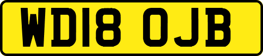 WD18OJB