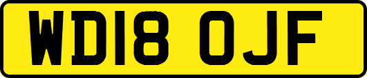 WD18OJF