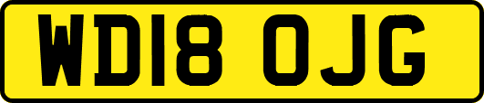 WD18OJG