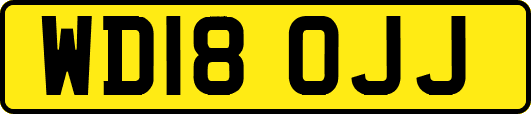 WD18OJJ
