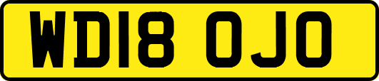WD18OJO