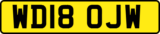 WD18OJW