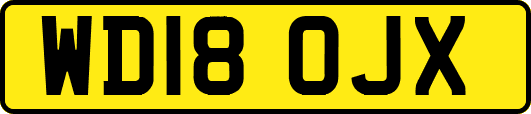 WD18OJX