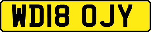 WD18OJY
