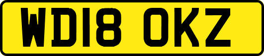 WD18OKZ