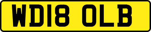 WD18OLB