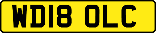 WD18OLC