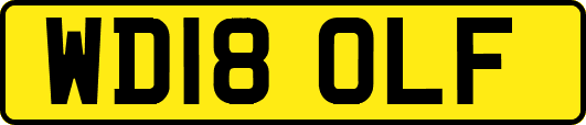 WD18OLF