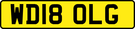 WD18OLG