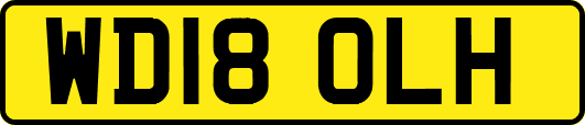 WD18OLH